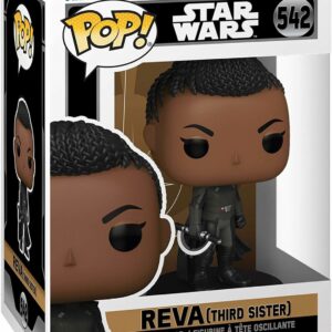 Reva - Star Wars