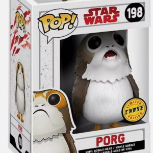 Porg - Star Wars